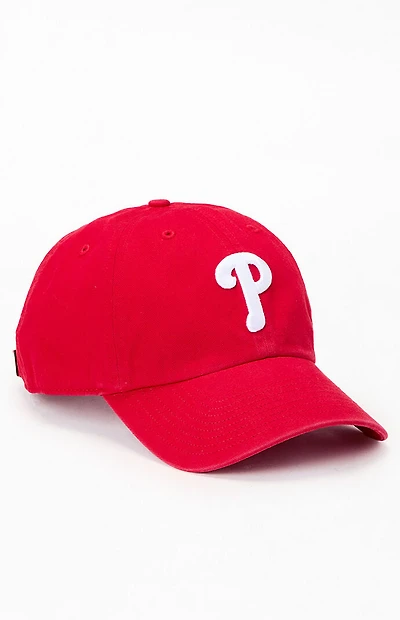 47 Brand Philadelphia Phillies Dad Hat