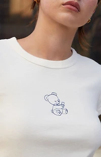 John Galt Bear T-Shirt