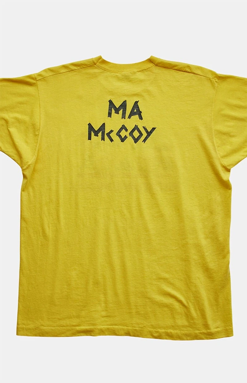 PS VINTAGE '80s Bowling Shootout Graphic T-Shirt