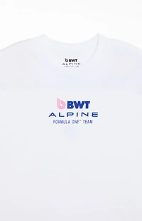 Pace Breaker Formula One Team T-Shirt