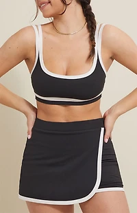 PAC 1980 WHISPER Active Paloma Mini Skort