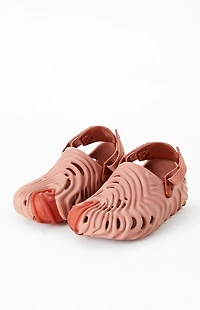 Crocs x Salehe Bembury Pollex Kuwata Clogs