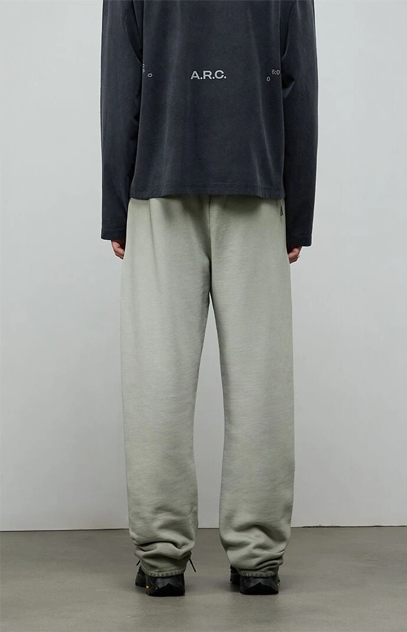 A.R.C. Shadow Heavyweight Fleece Baggy Sweatpants
