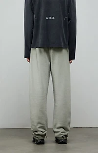 A.R.C. Shadow Heavyweight Fleece Baggy Sweatpants