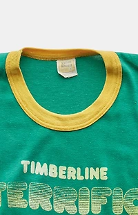 PS VINTAGE '80s Timberline Terrific Graphic T-Shirt