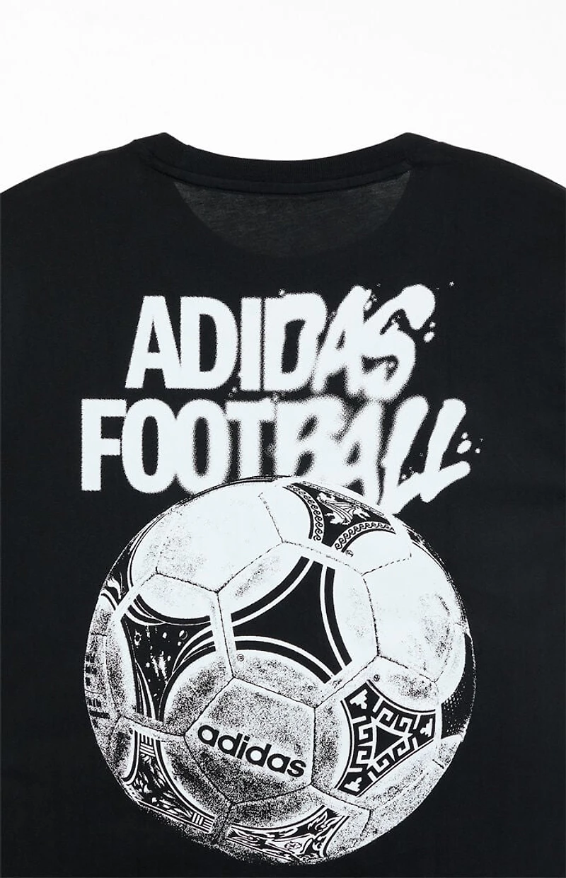 adidas Soccer Tango History T-Shirt