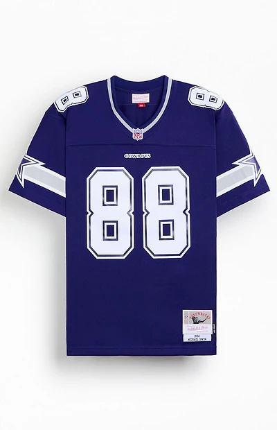 Mitchell & Ness NFL Dallas Cowboys Irvin '96 Jersey