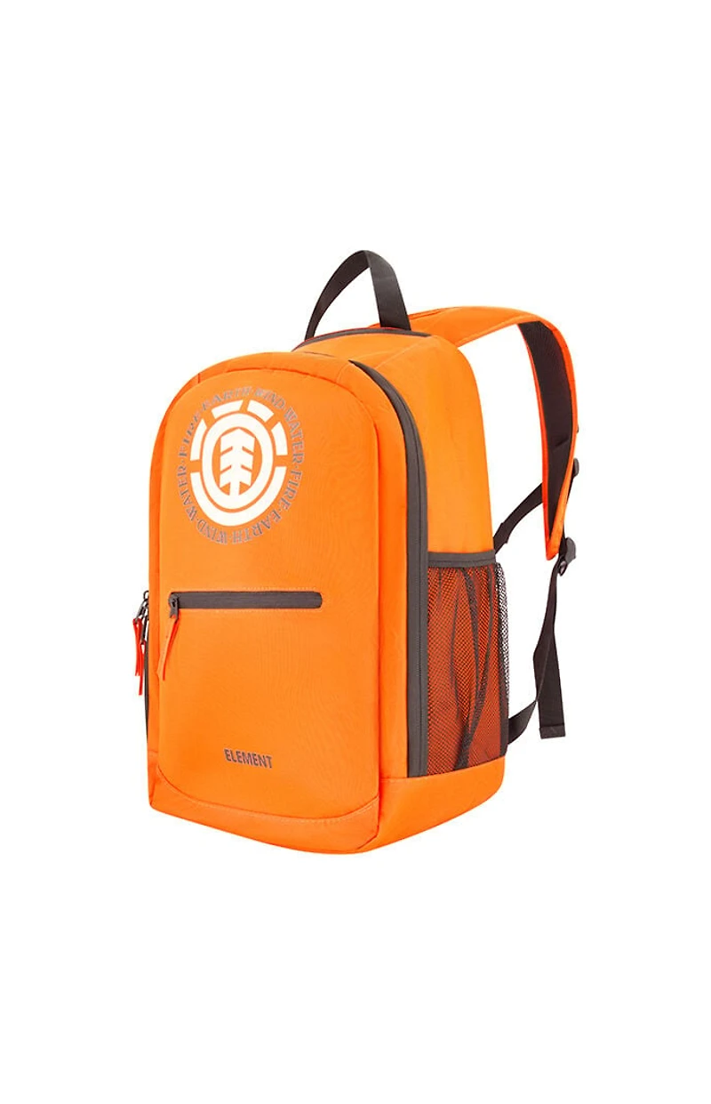Element Clay Classic Logo Backpack