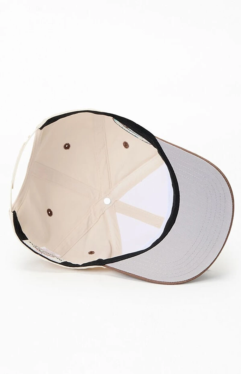 American Needle Joshua Tree National Park Snapback Hat