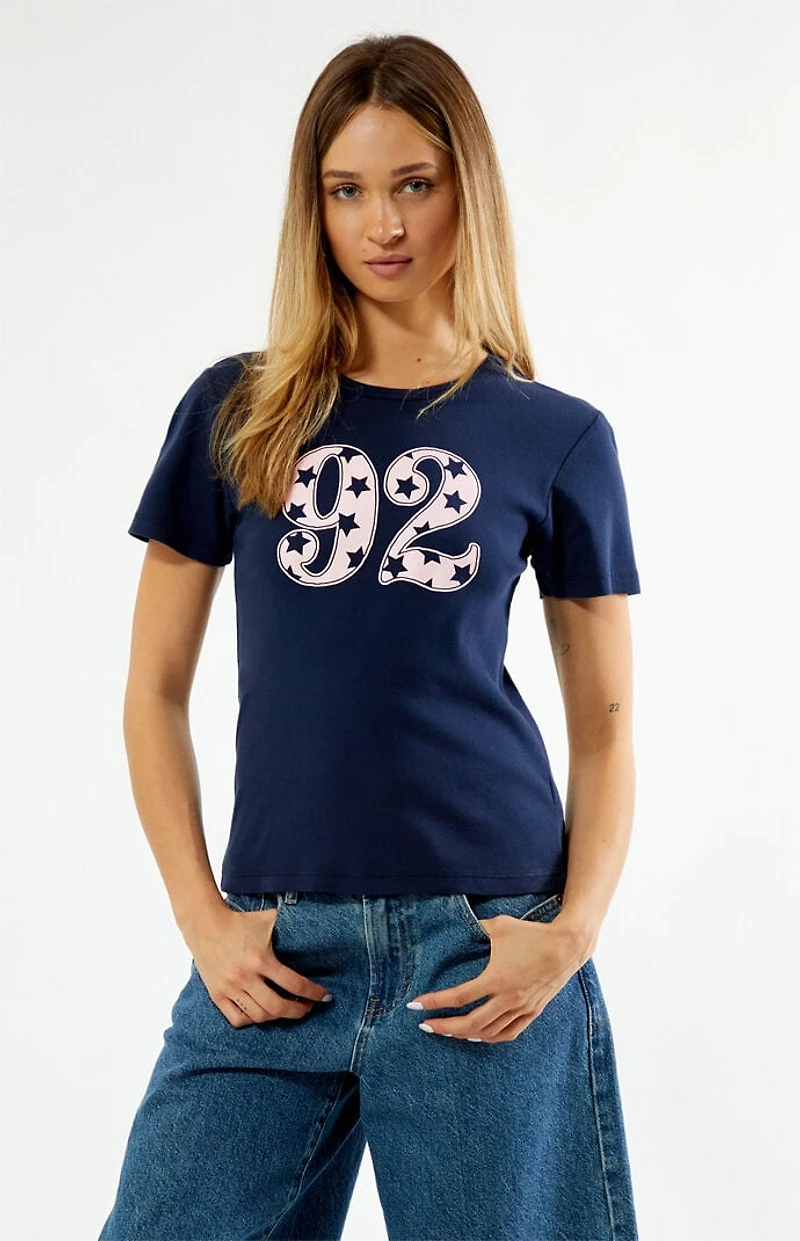 PS / LA 92 Star Skimmer T-Shirt