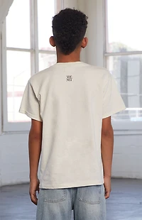 The Met x Pacsun Kids Fifth Avenue T-Shirt