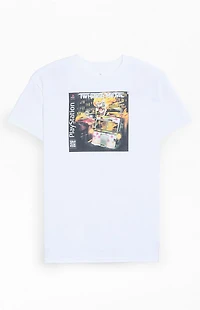 Twisted Metal PlayStation Game Case T-Shirt