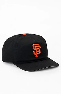 New Era MLB SF Giants 19TWENTY Snapback Hat