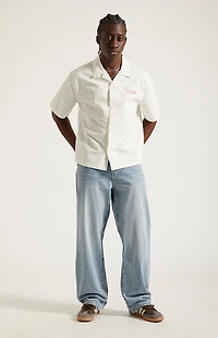 Pacsun Dylan Baggy Jeans Medium Indigo