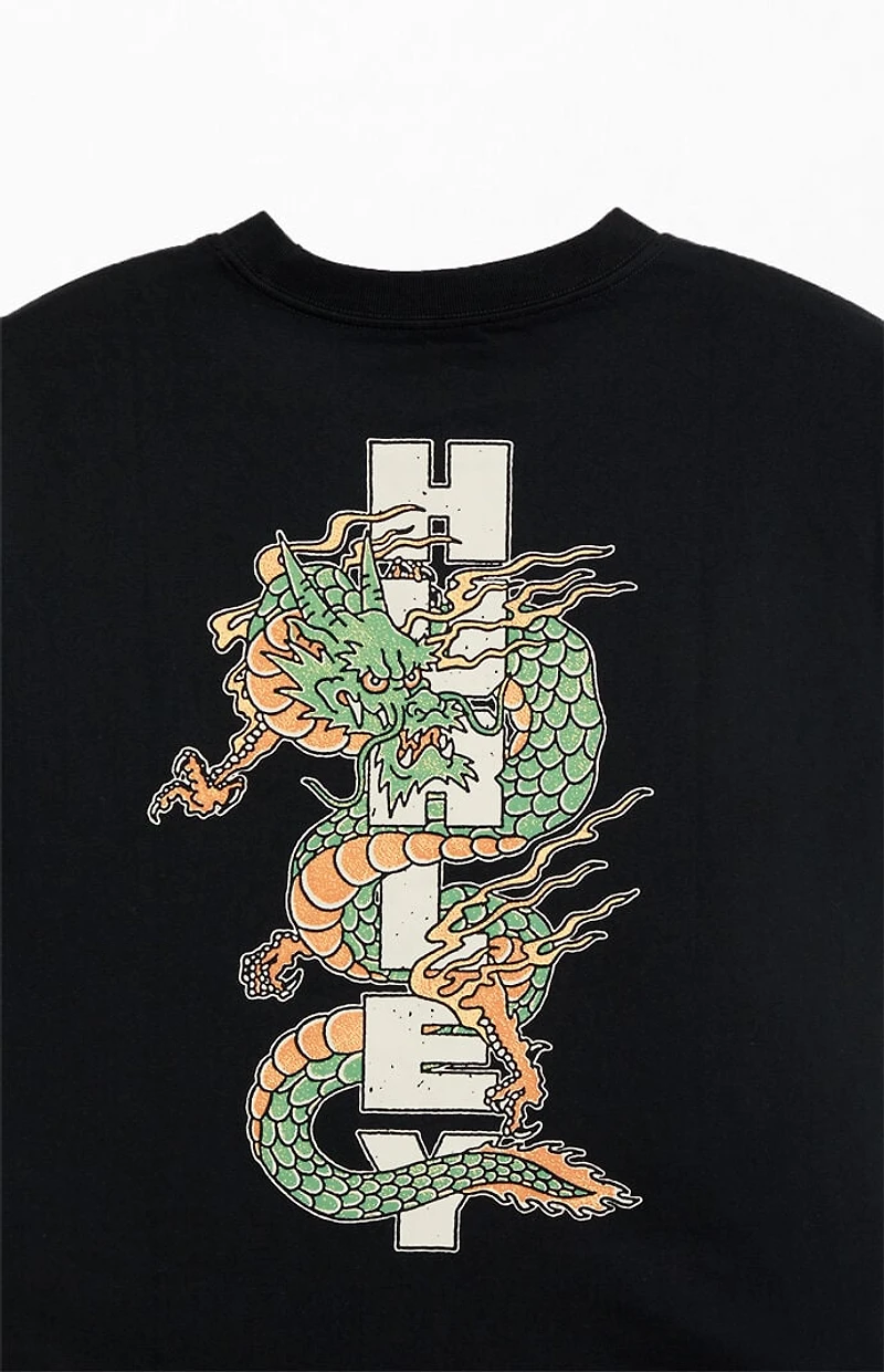 Hurley Dragon T-Shirt