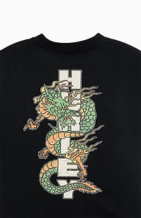 Hurley Dragon T-Shirt