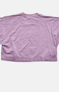 PS VINTAGE '80s Atlanta Cropped T-Shirt