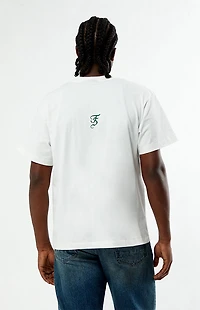 UPRISERS Family Drive x Future Saint T-Shirt