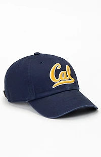 47 Brand Cal Berkley Clean Up Strapback Hat