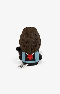 Stranger Things Eddie Munson 206 Knit Series Vinyl Figure