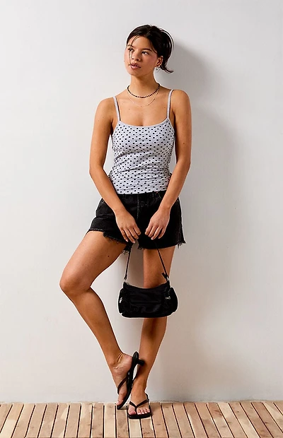 Your Favorite Katie Reversible Tank Top