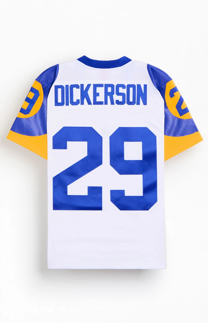 Mitchell & Ness NFL Rams '84 Dickerson Jersey