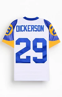 Mitchell & Ness NFL Rams '84 Dickerson Jersey