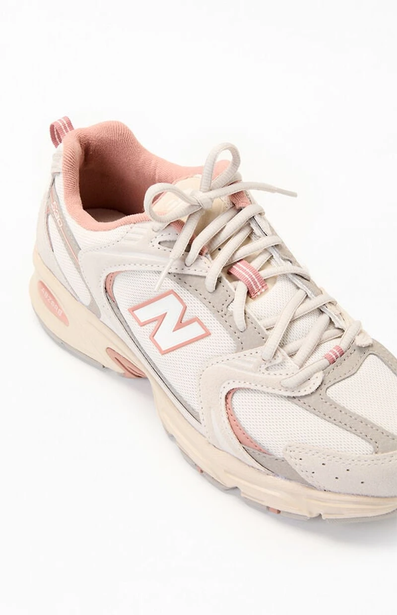 New Balance Cream 530 Sneakers