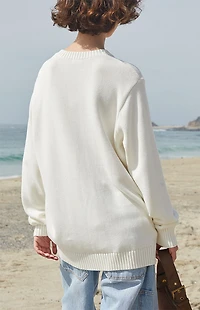 John Galt Nico 14 Sweater