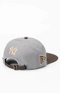 ProStandard NY Yankees Dad Hat