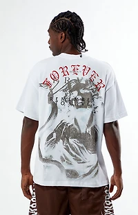 Pacsun Forever Vivere T-Shirt