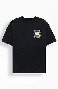 WWE Group Wrestlers T-Shirt