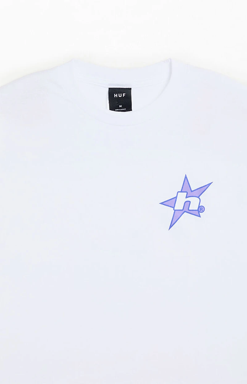 HUF Ice Star T-Shirt