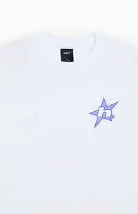 HUF Ice Star T-Shirt