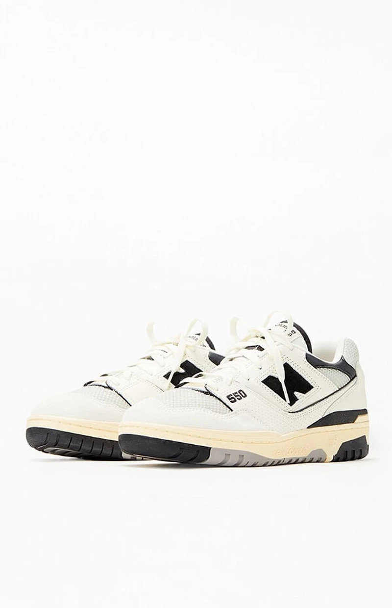 New Balance 550 Shoes