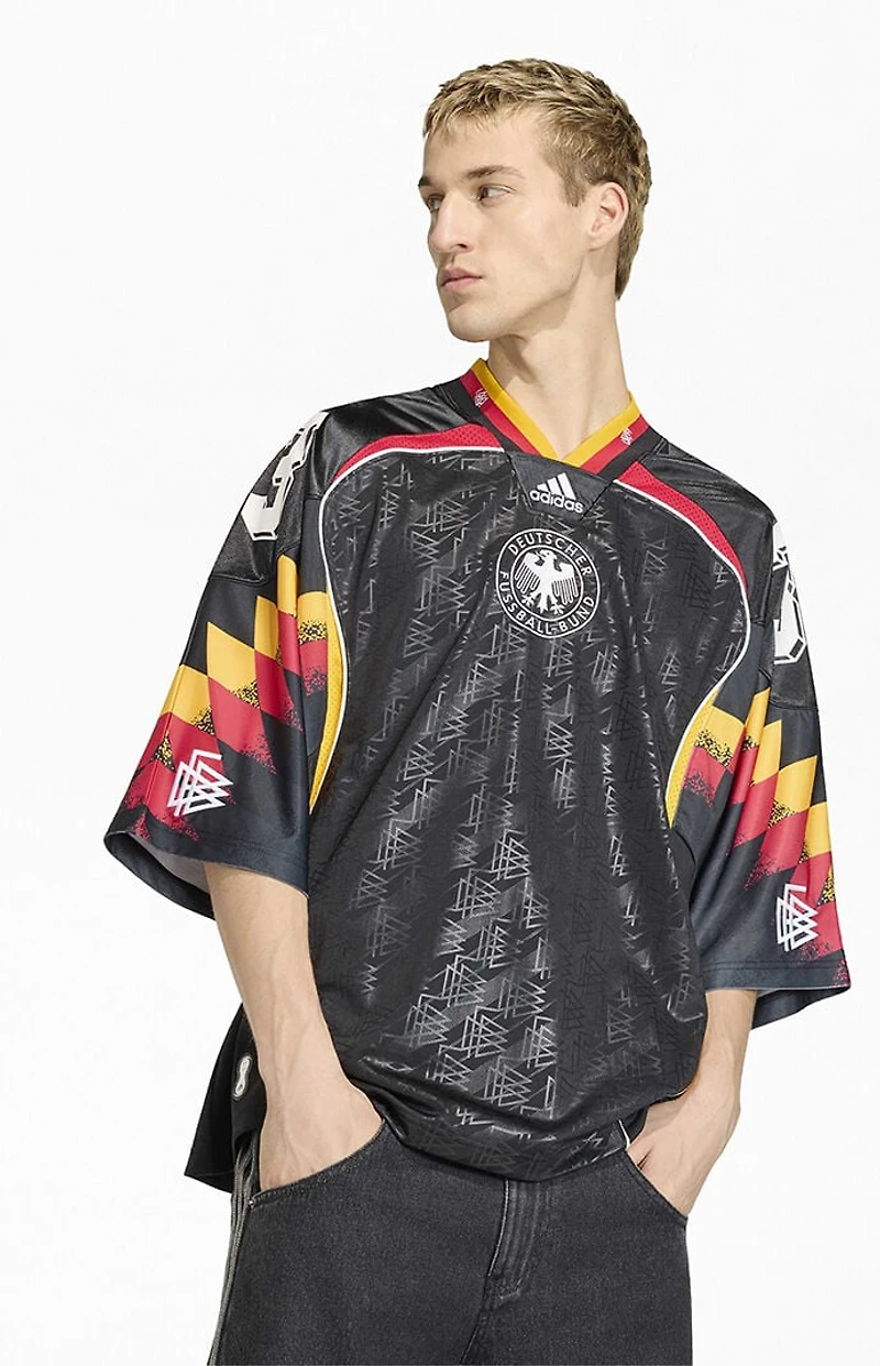 adidas FIFA World Cup Germany Oversized Jersey