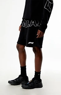 Formula 1 x Pacsun Sprint V2 Sweatshorts