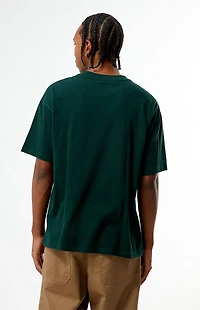 Pacsun Opal Skies Embroidered T-Shirt
