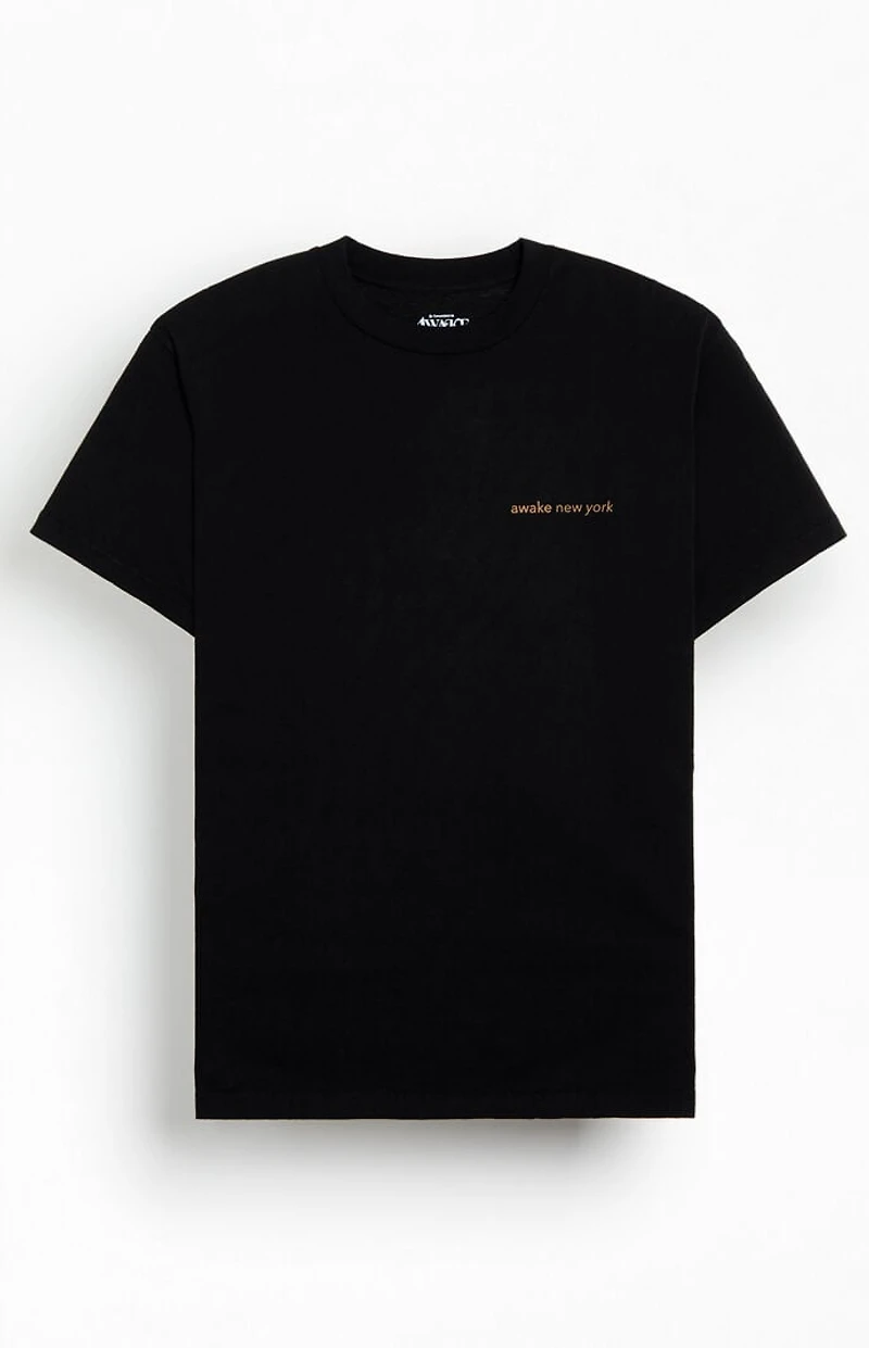 Awake NY City T-Shirt