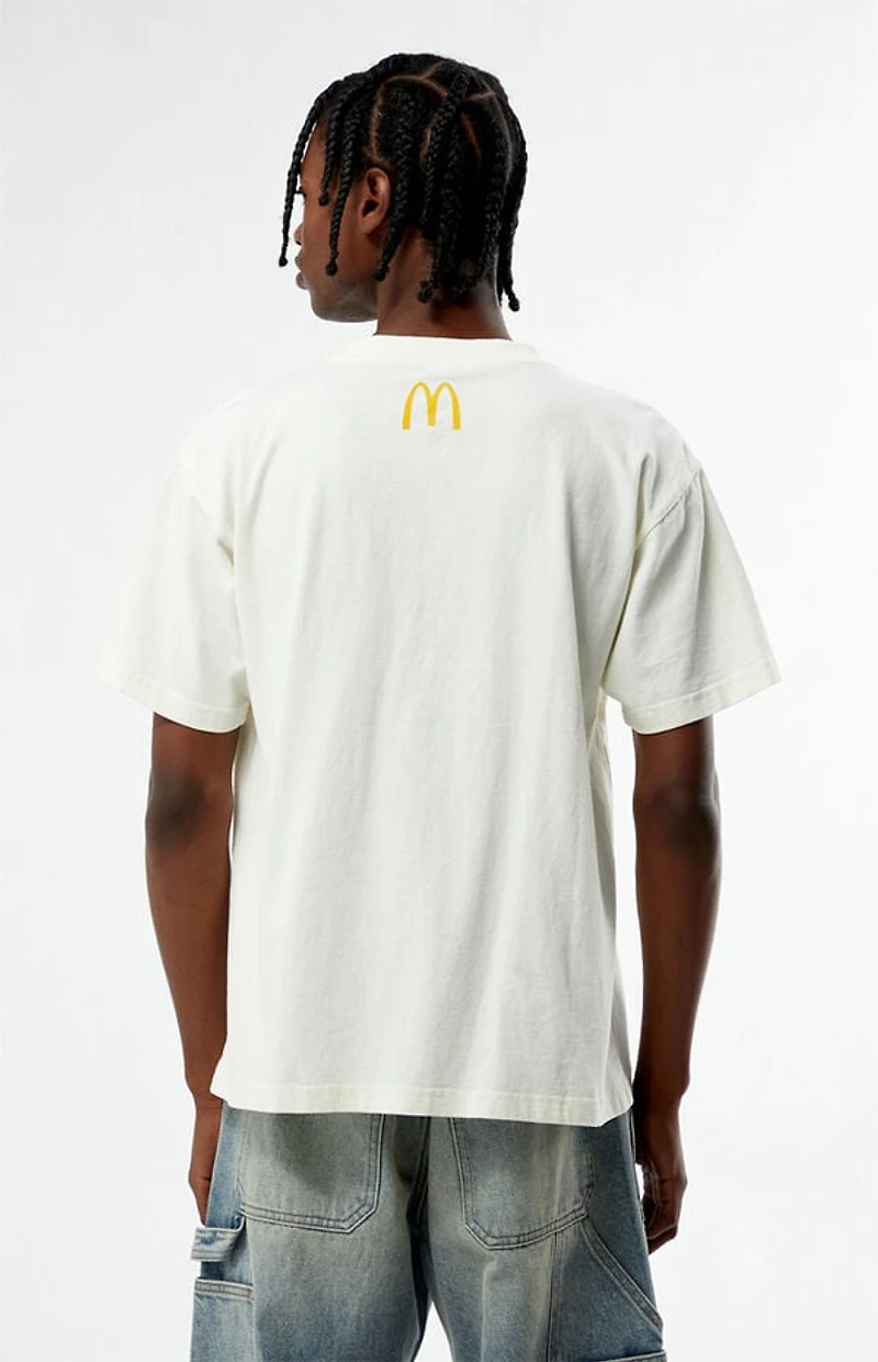 McDonaldland The Captain T-Shirt