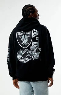NFL x Aleali May Las Vegas Raiders Hoodie