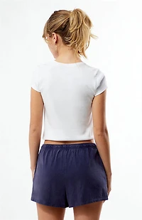 Budweiser By PacSun Relaxed Sweat Shorts