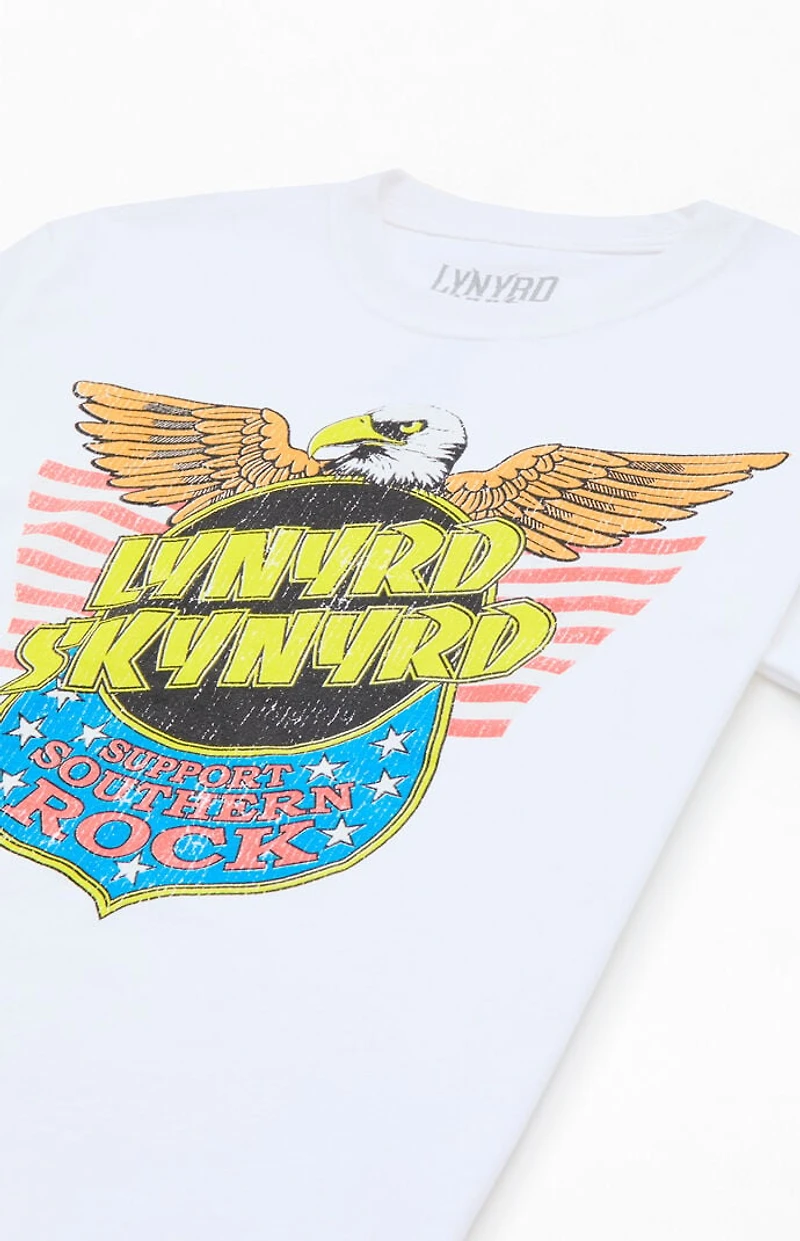 Kids Lynyrd Skynyrd T-Shirt