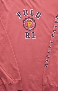 PS VINTAGE 2000s Polo Ralph Lauren Graphic T-Shirt