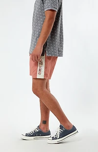 ELLESSE Delmata 4" Swim Trunks