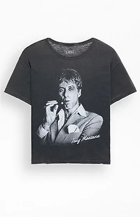 Scarface Cigar T-Shirt