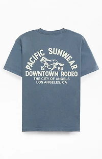 Pacsun Downtown Rodeo T-Shirt