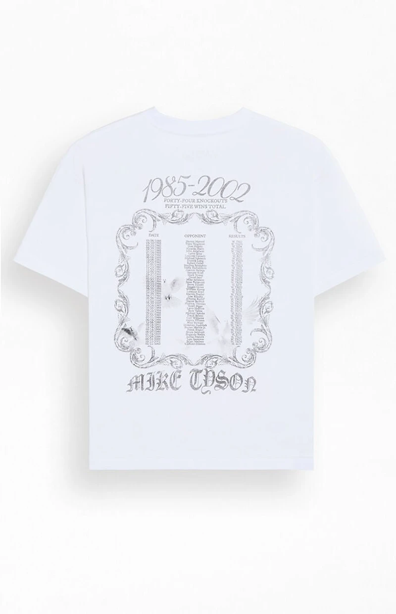 Tyson Results T-Shirt