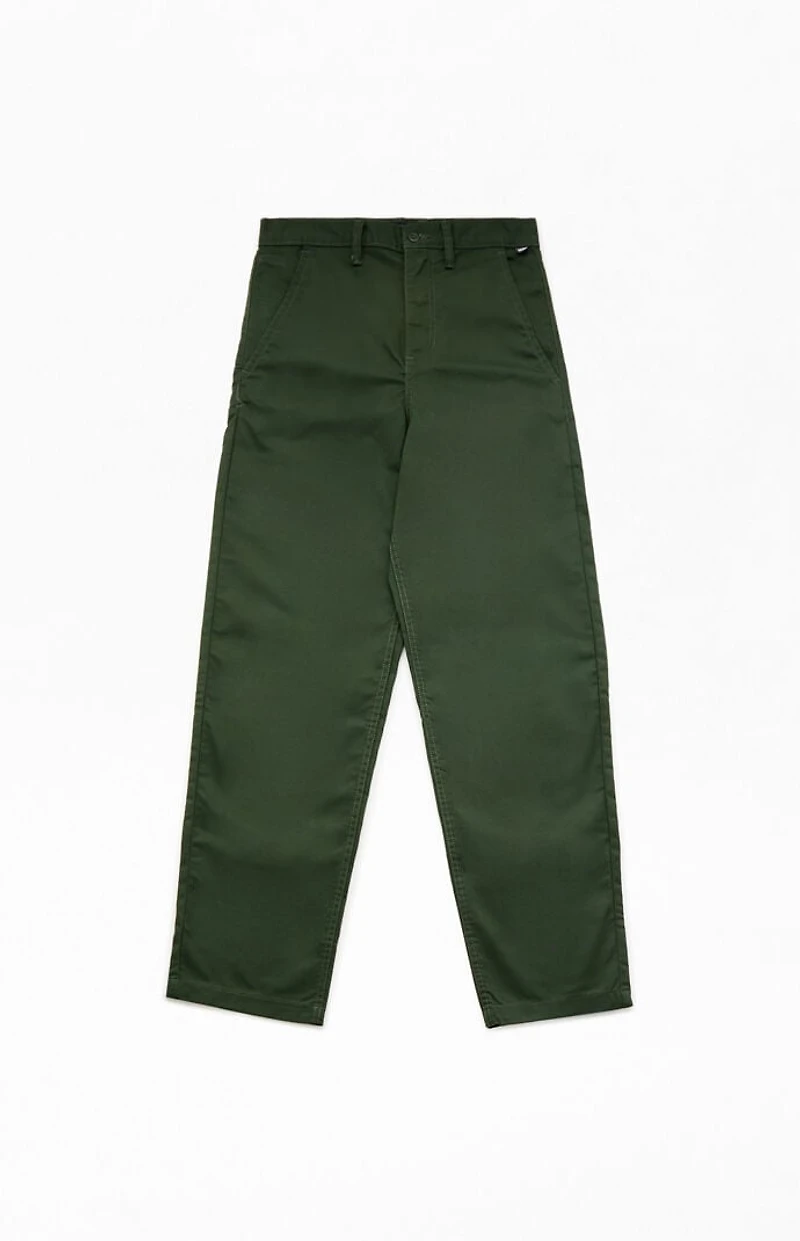 Vans Kids Chino Loose Pants
