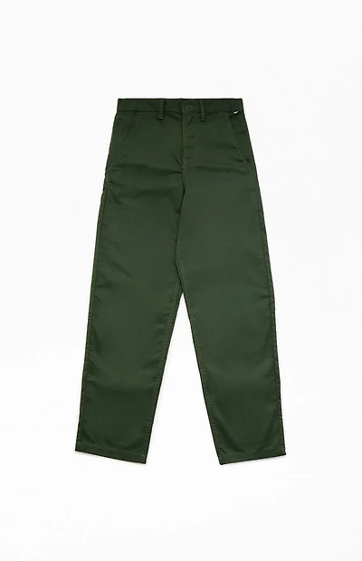 Vans Kids Chino Loose Pants